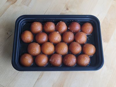 Gulab Jamun - 20