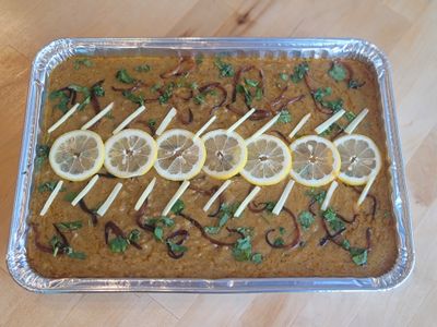 Catering