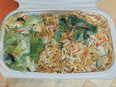 Pulao &amp; Biryani