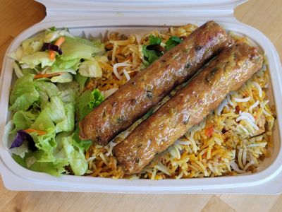 Pulao &amp; Biryani