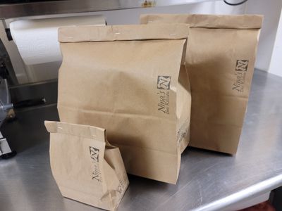 Tier 2 - 6 Meals