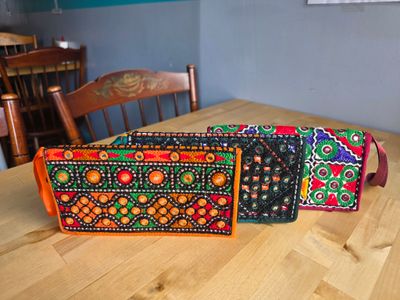 Handbags