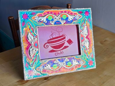 Picture Frames