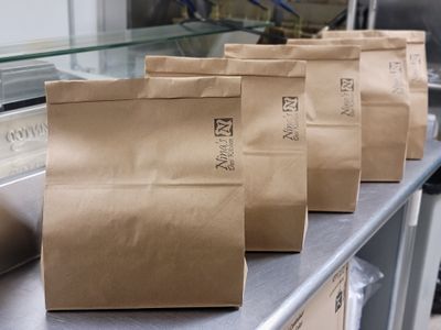 Tier 3 - 10 Meals