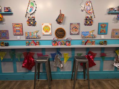 Gift Shop
