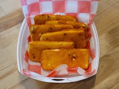 Paneer Pikora