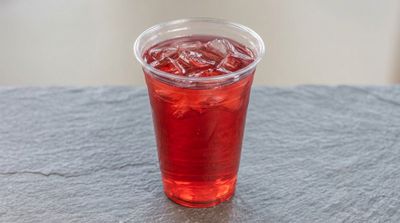 Red Refresher