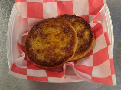 Potato Cutlets