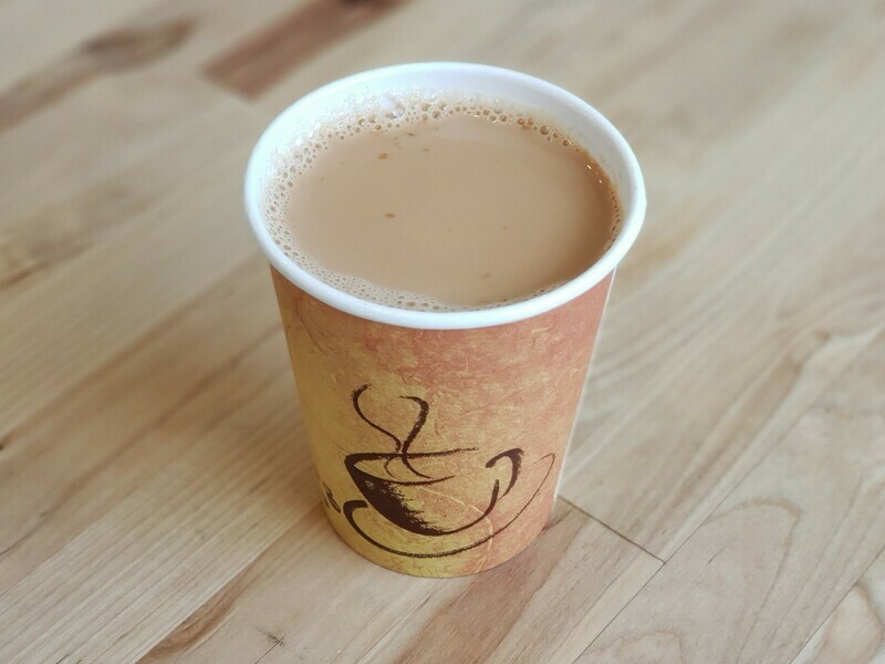 Desi Chai