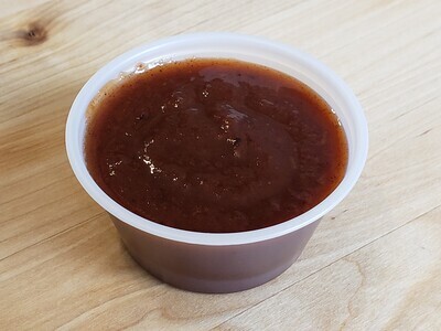 Tamarind Chutney (V) Tamarind Chutney (V)
