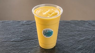 Mango Lassi