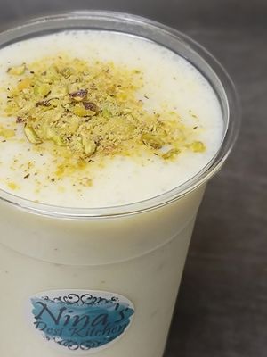Shahi Lassi