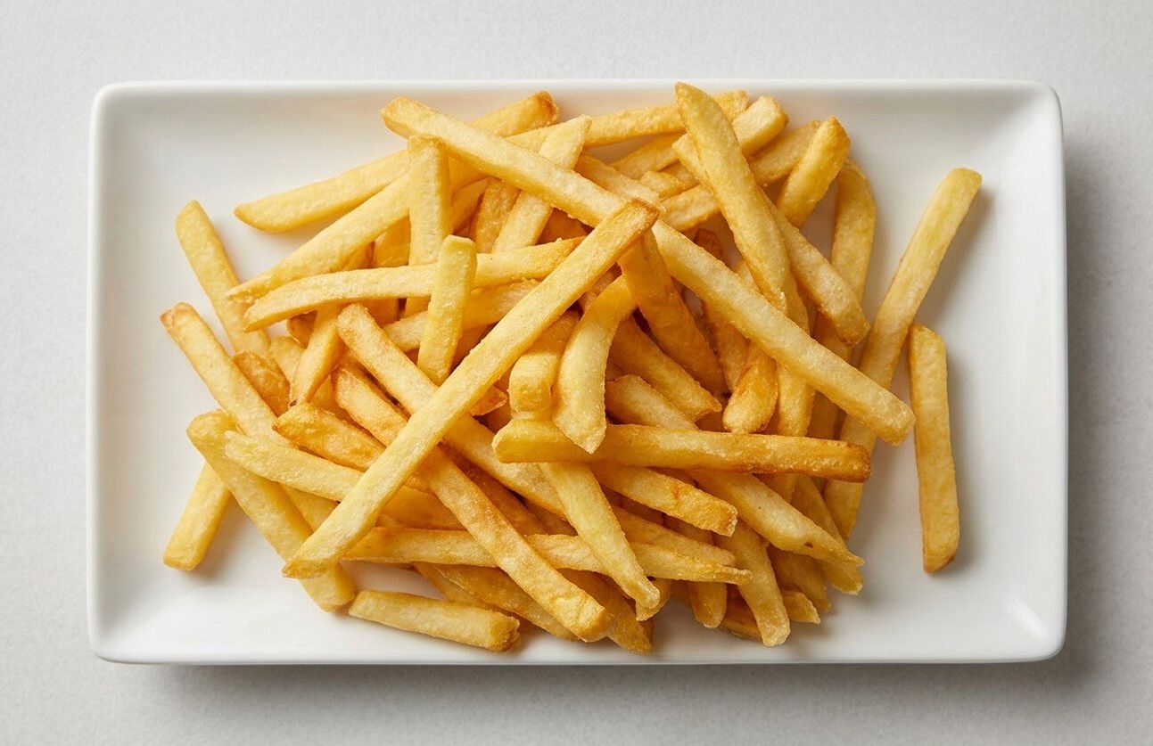 French Fries (V)