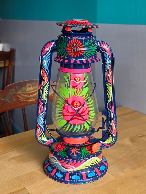 Lantern 01