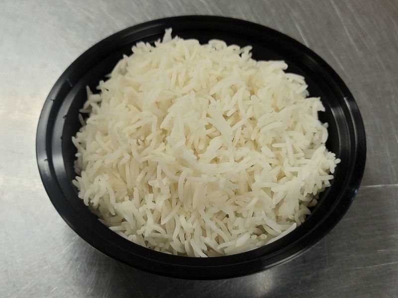 Zeera Rice (V)