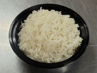 Zeera Rice (V)