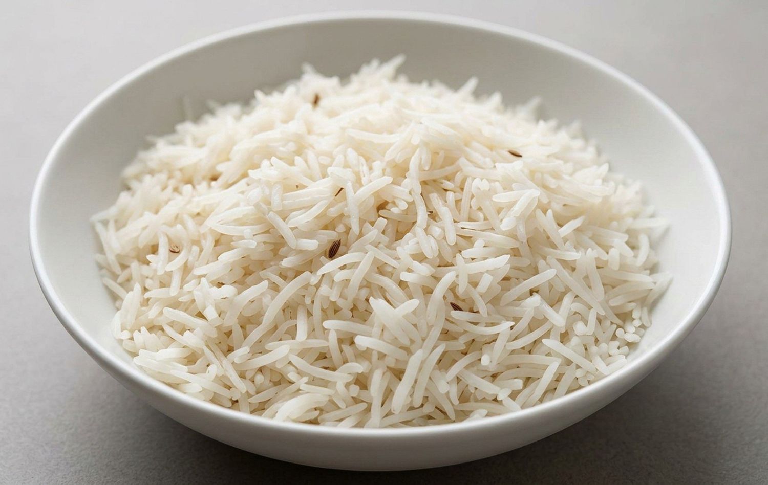 Zeera Rice (V)