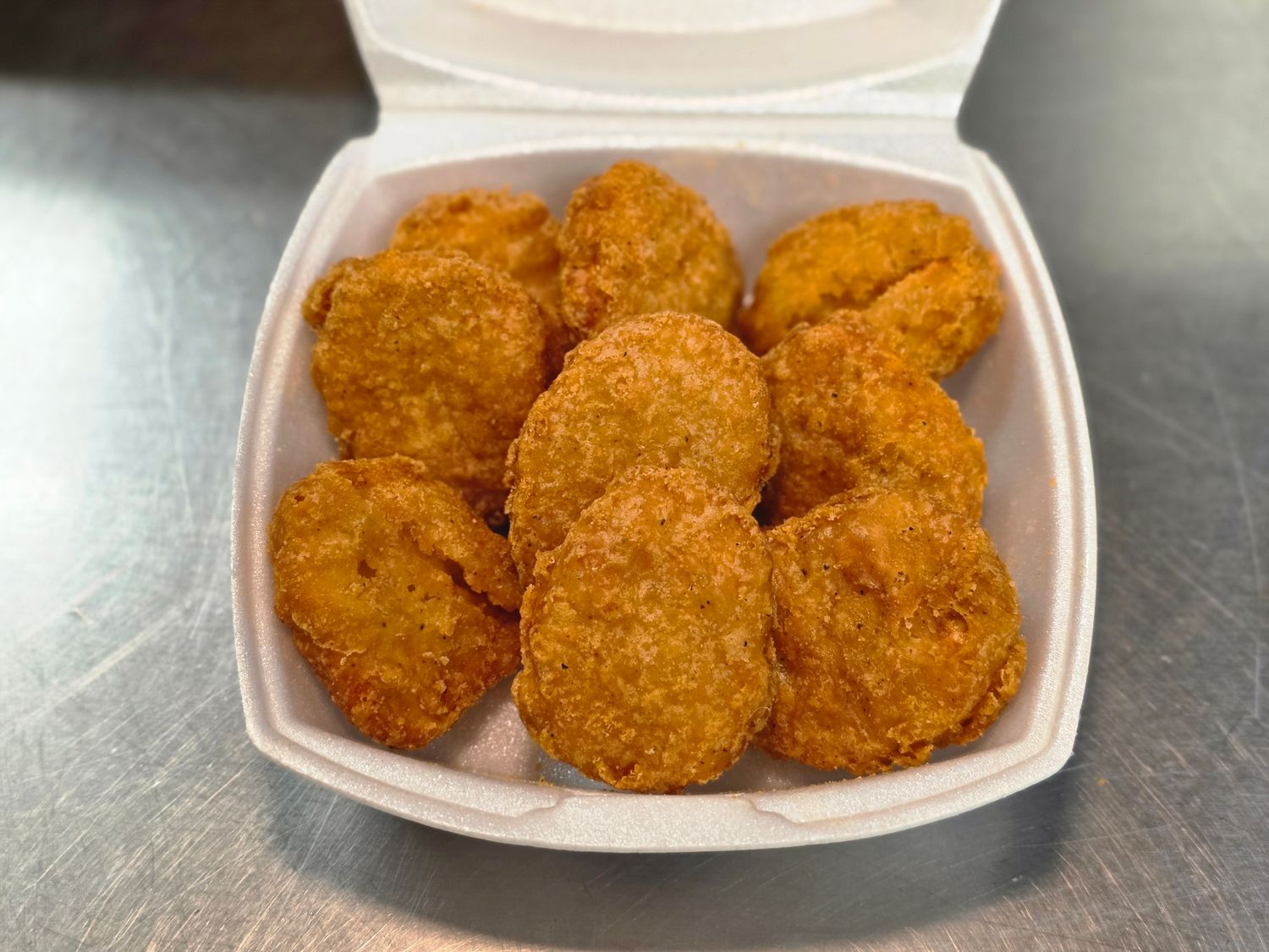 Chicken Nuggets
