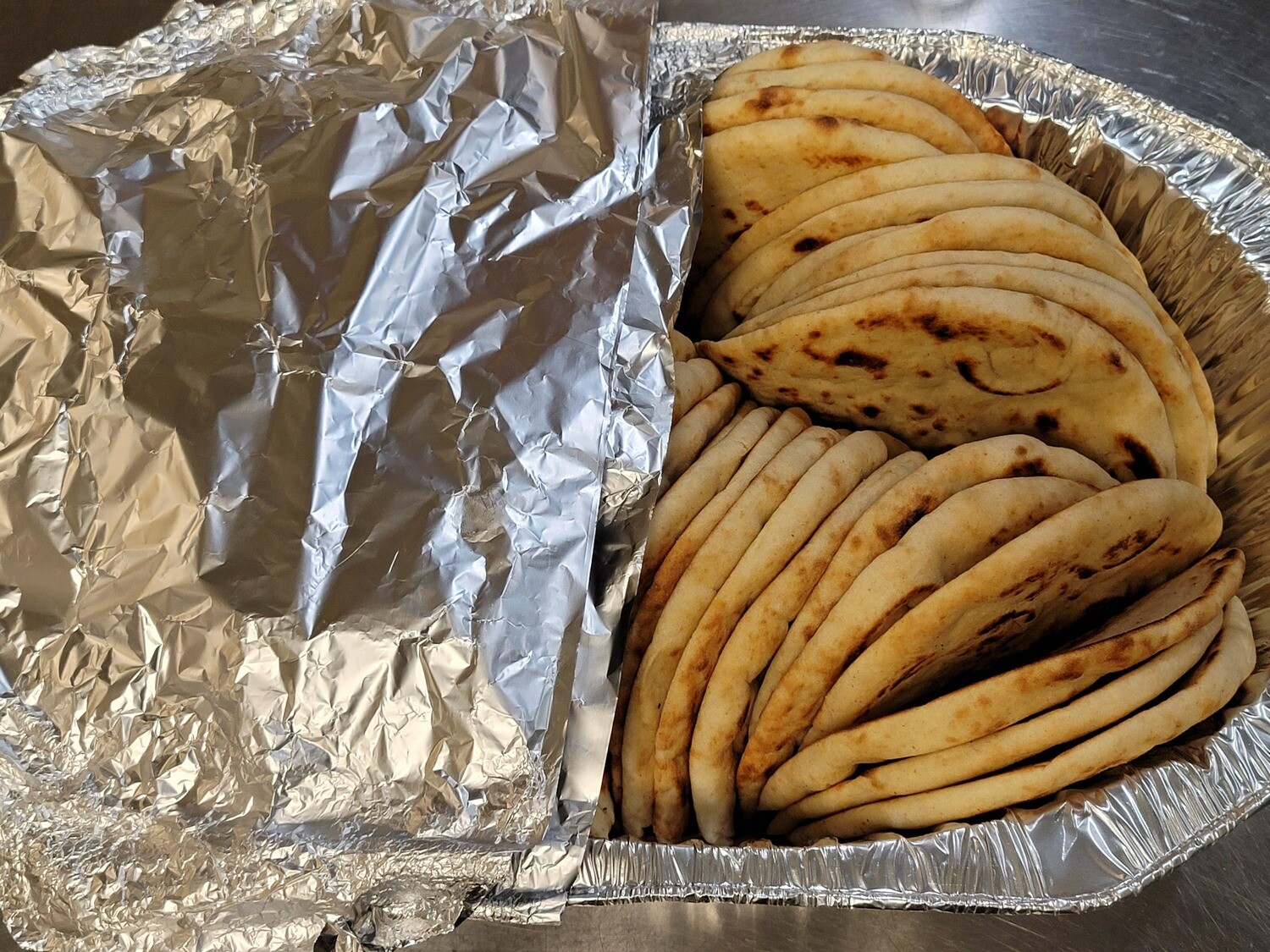 Tawa Naans (catering)