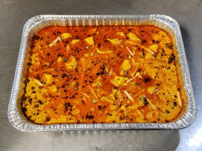 Chicken Handi - pan