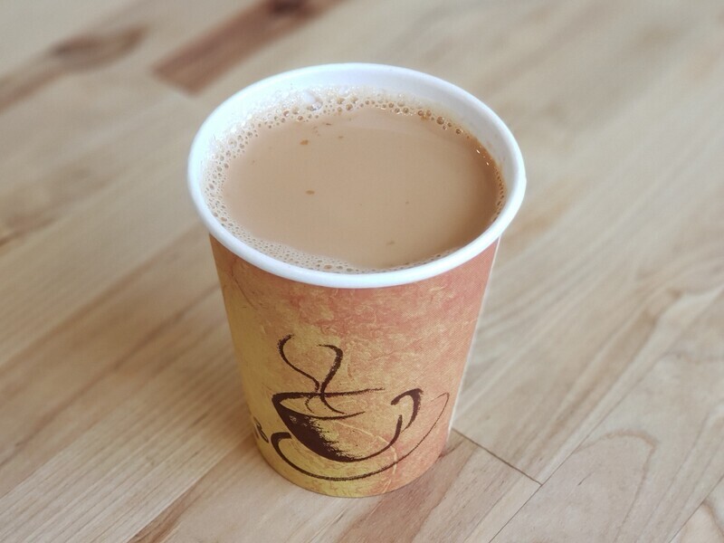 Masala Chai