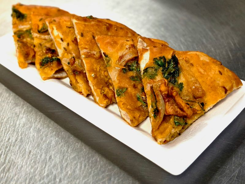 Naan Pikoras