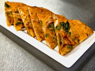 Naan Pikoras