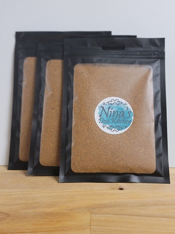 Pulao Masala (3-pk refill)