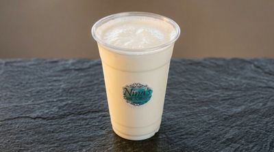 Plain Lassi