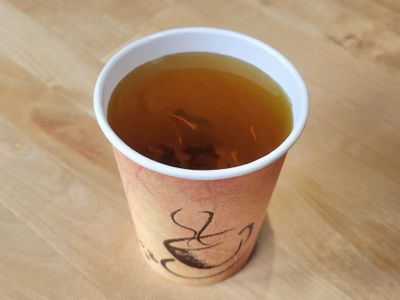 Saffron Qehwa