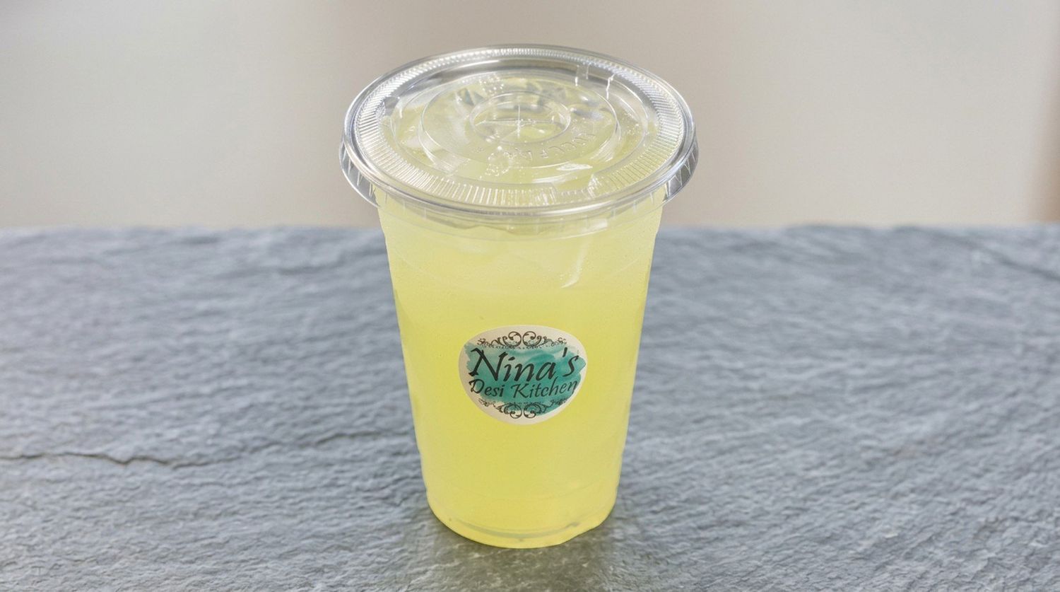 Flavored Drinks (catering)