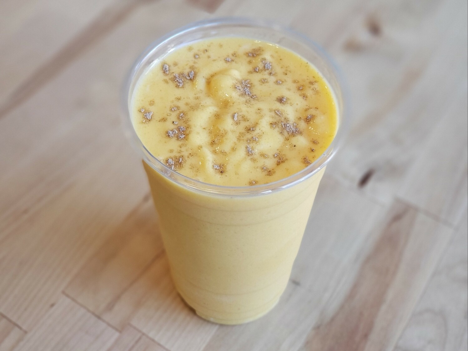 Mango Lassi (catering)