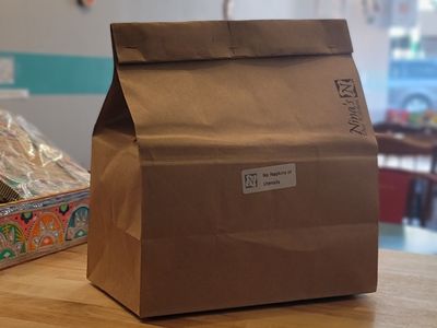 Deluxe Dinner for 2