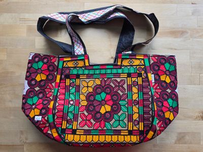 Tote 03 Tote 03