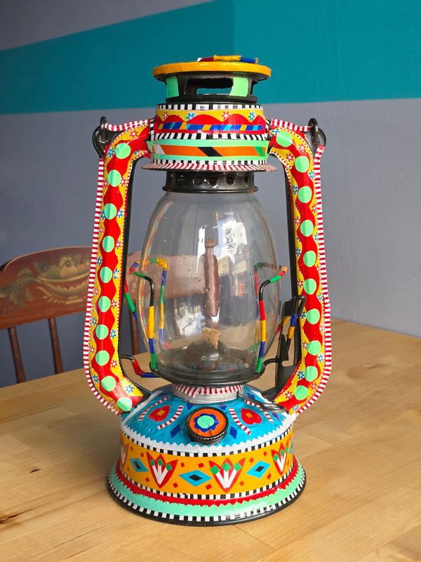 Lantern 02