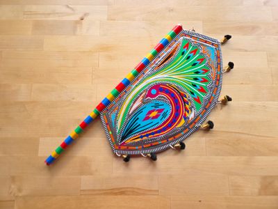Hand fan 02