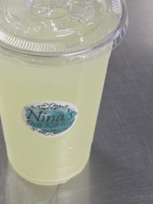 Lemonade