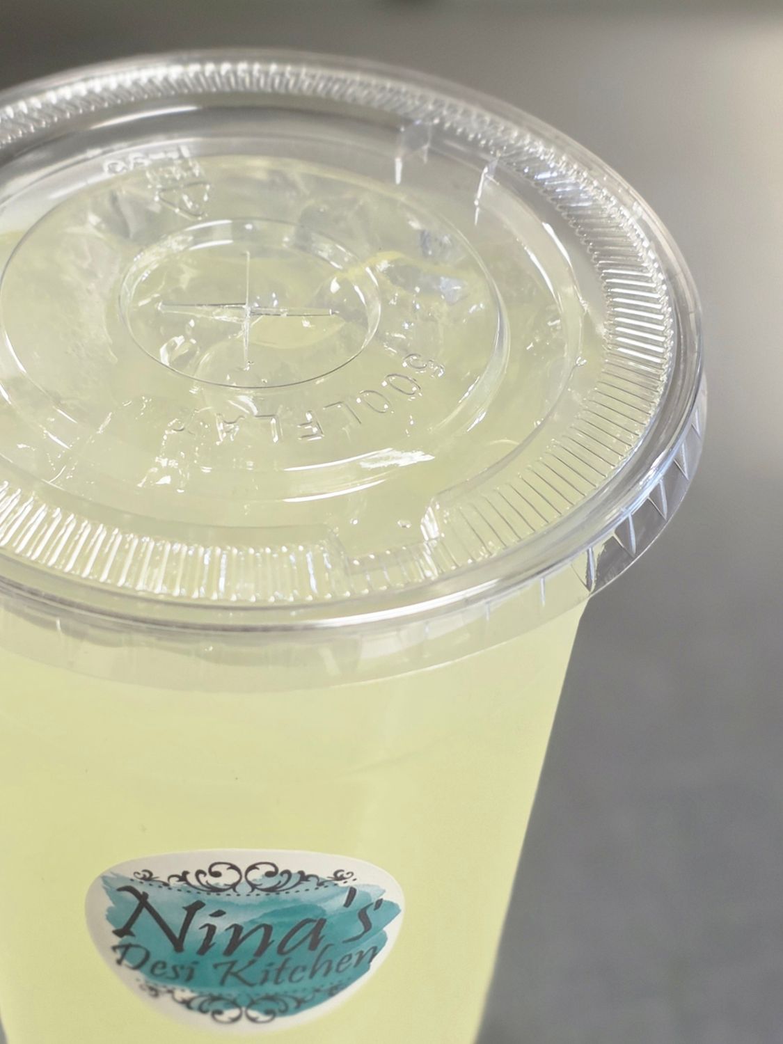 Lemonade