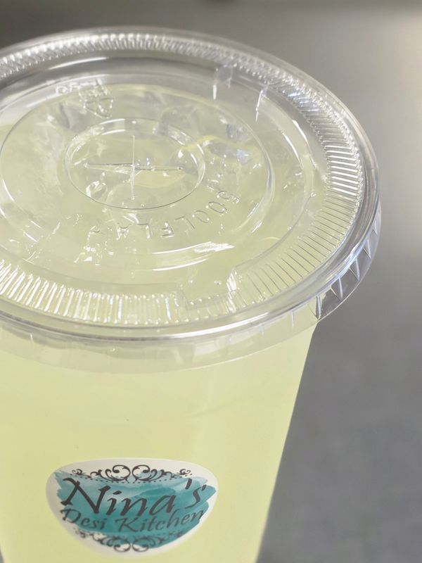 Lemonade