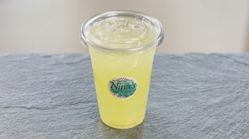 Lemonade