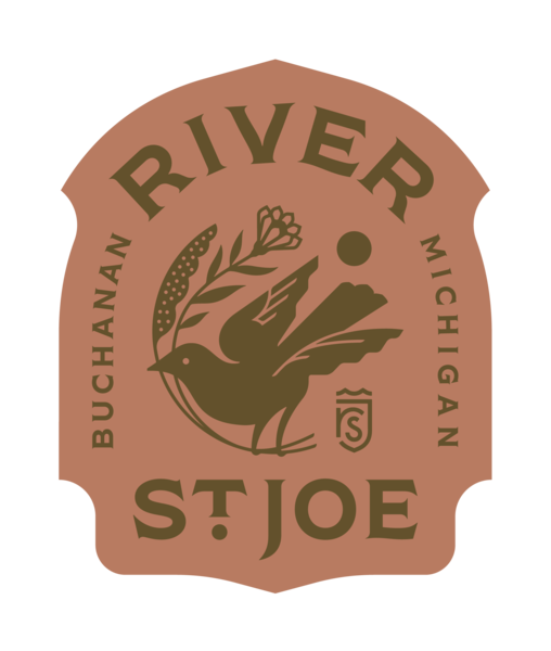 River Saint Joe