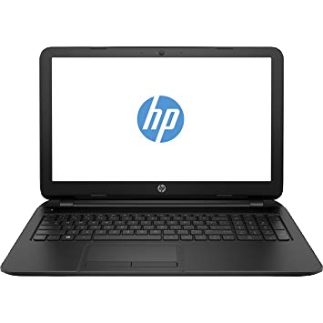 HP Notebook