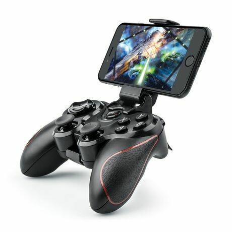 Manette de jeu Bluetooth sans fil