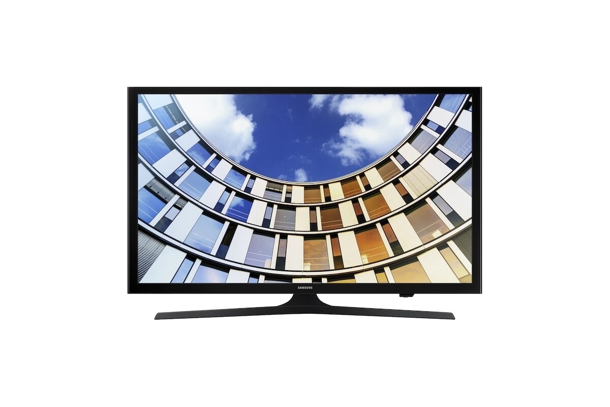 Samsung UN40M5300 Télévision DEL 40po 1080p Smart wi-fi
