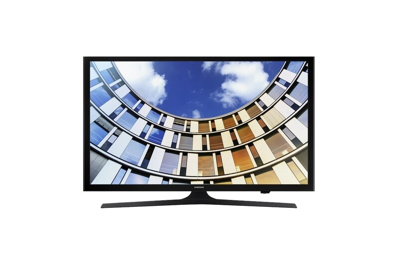 Samsung UN40M5300 Télévision DEL 40po 1080p Smart wi-fi