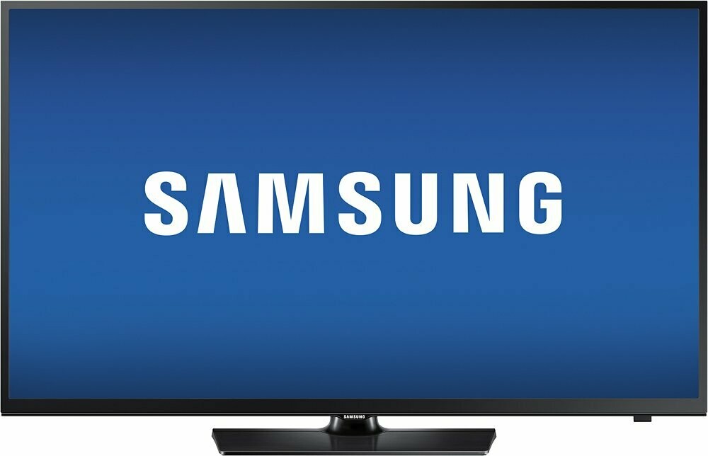 SAMSUNG 40&quot; Class FHD (1080P) LED TV (UN40H5003BFXZA)
