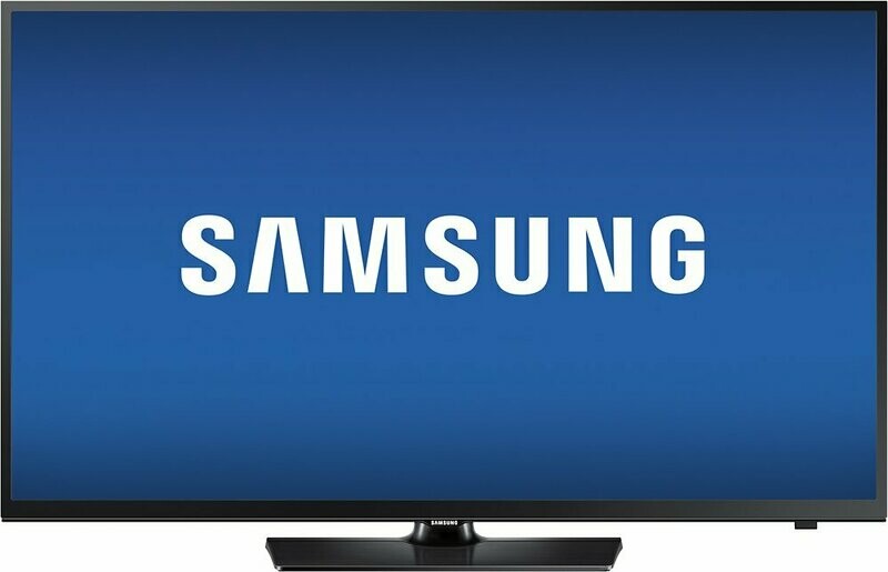 SAMSUNG 40&quot; Class FHD (1080P) LED TV (UN40H5003BFXZA)