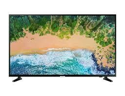 Téléviseur intelligent à DEL 4K HDR 65 po NU6900 de Samsung