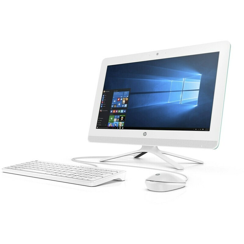Hp All-In-One PC