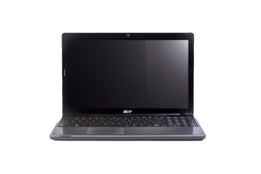 Ordinateur portable acer